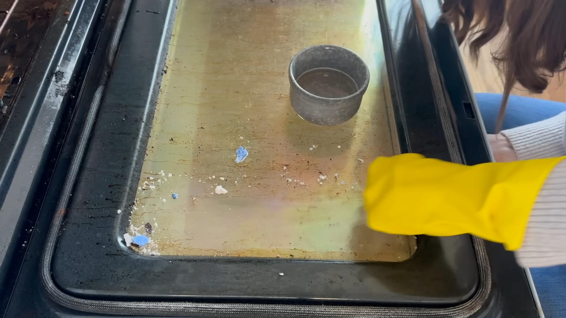 Easy Cleaning Tricks