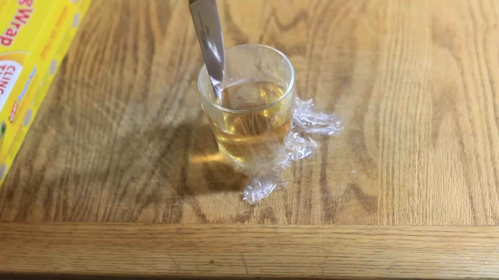 Vinegar cleaning hacks