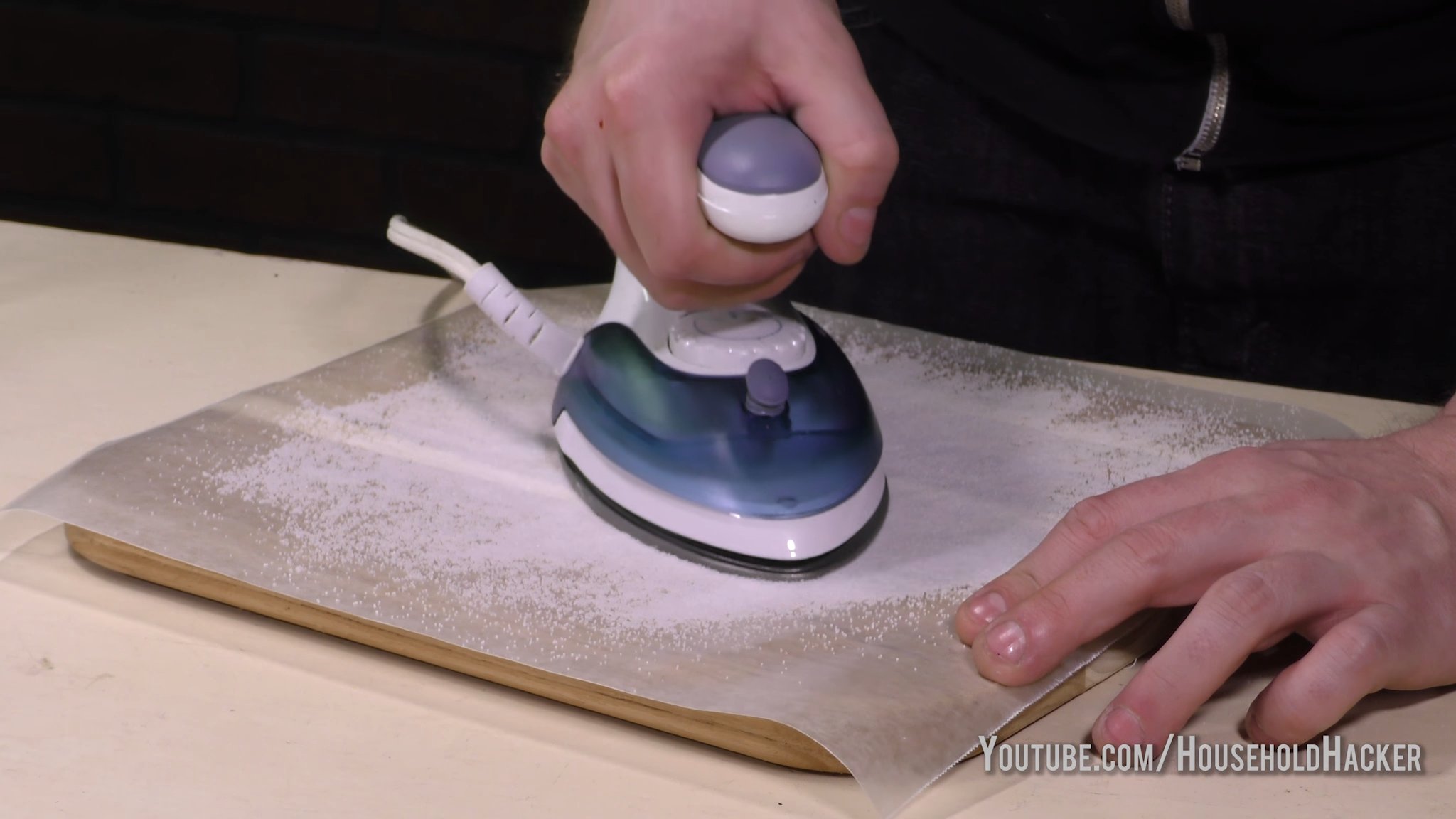 Everyday Uses for Salt