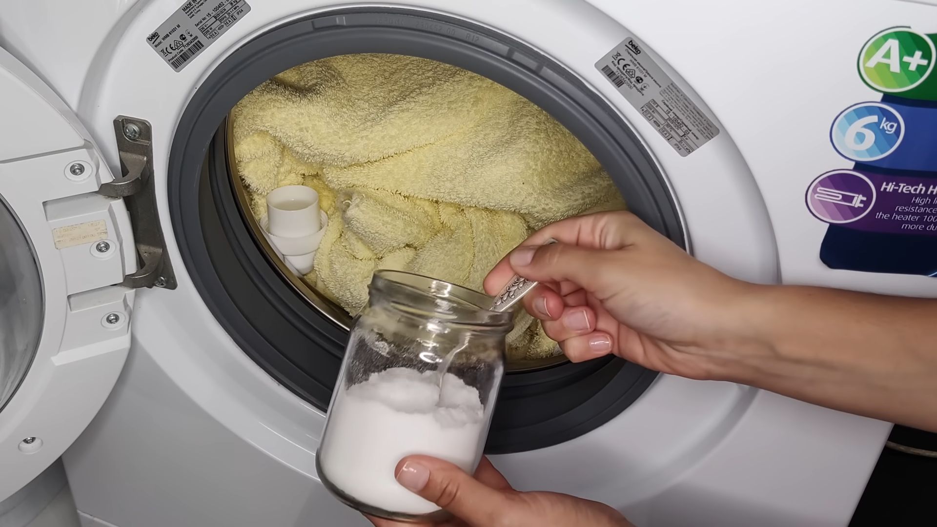 Baking Soda Uses