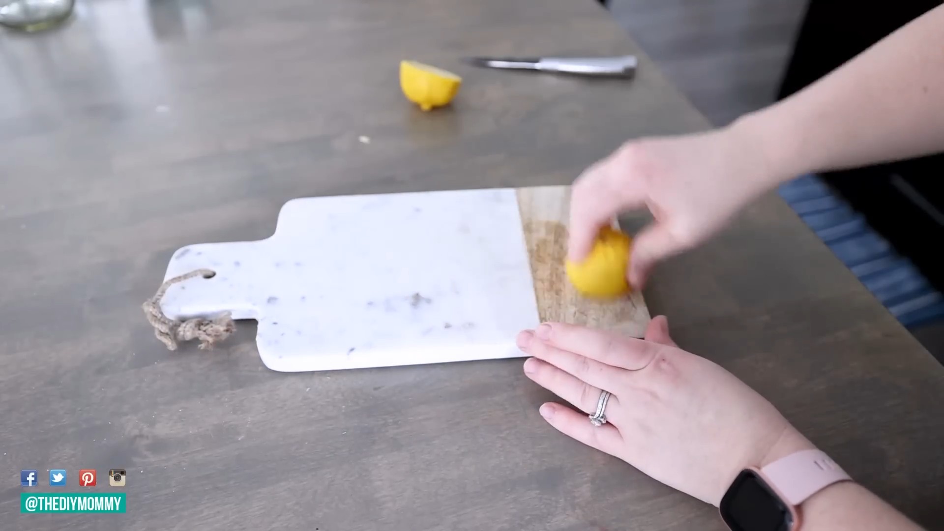 Surprising cleaning hacks