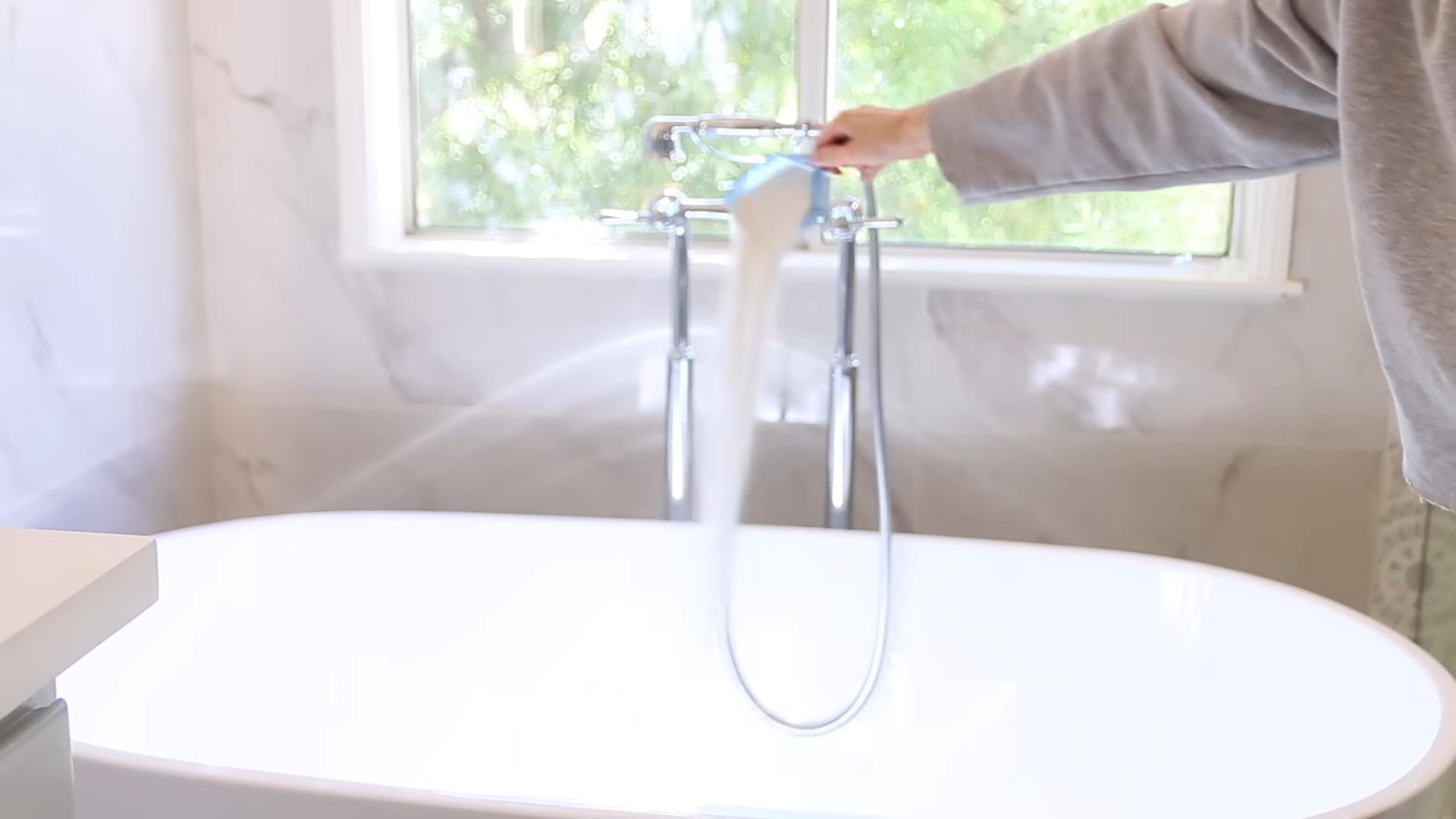 Professional cleaning secrets