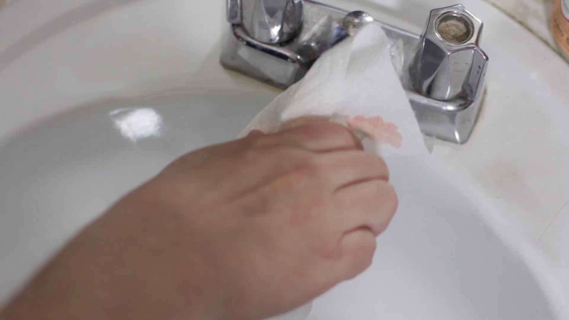 Shaving Cream Hacks