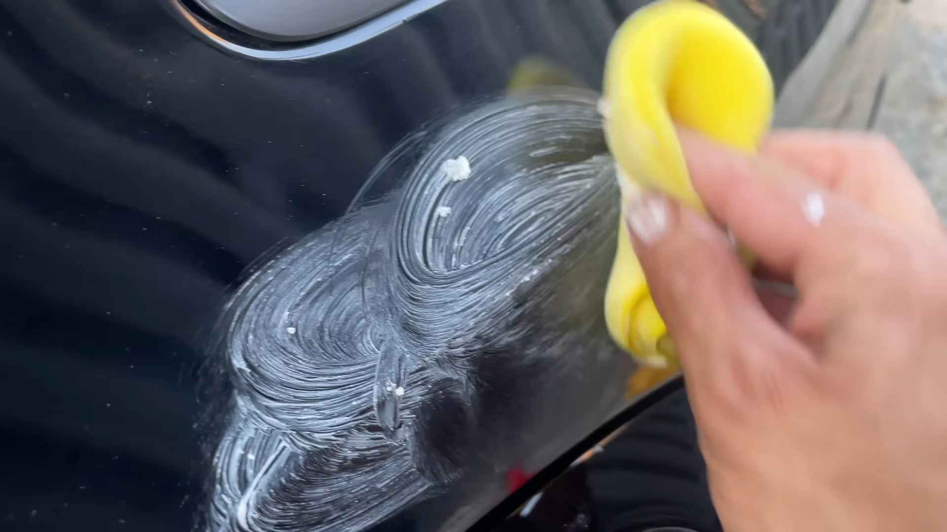 Vinegar Life Hacks