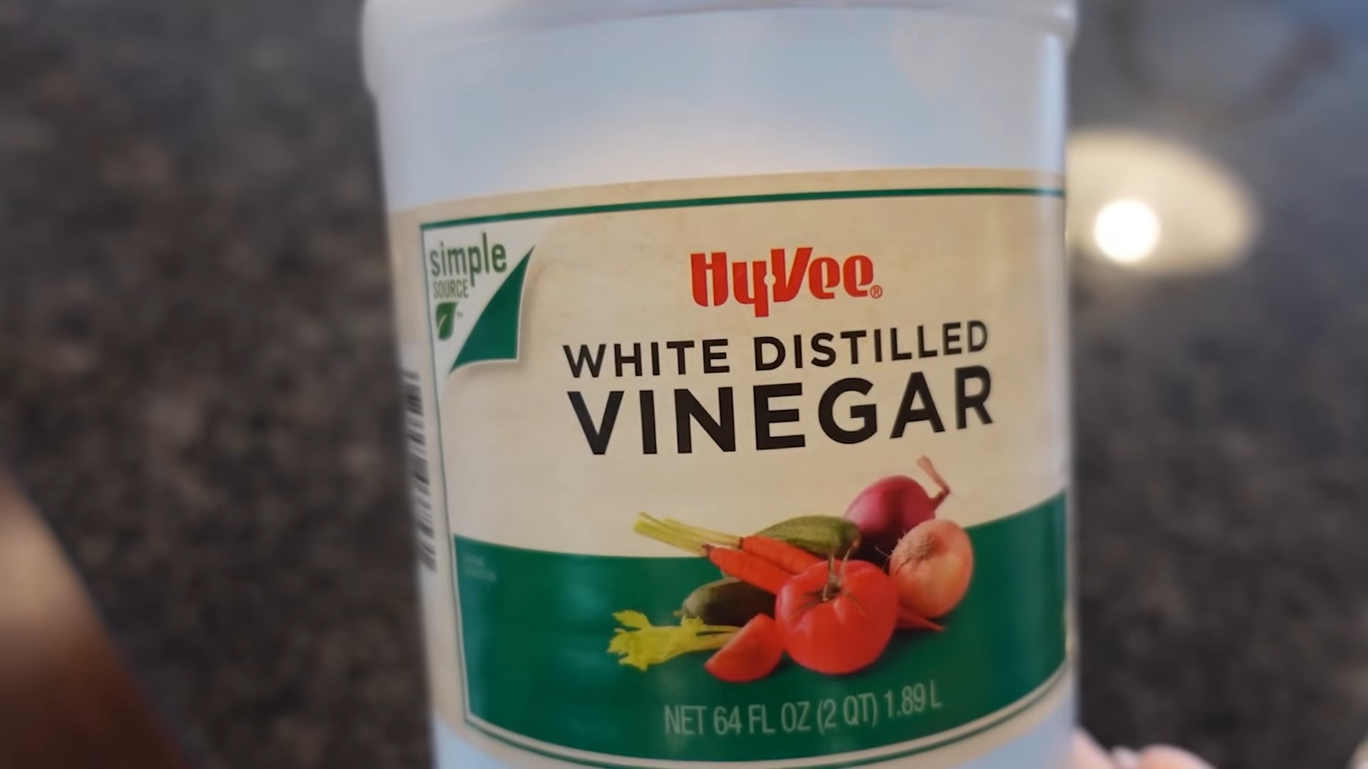 Cleaning Frying Pan Baking Soda