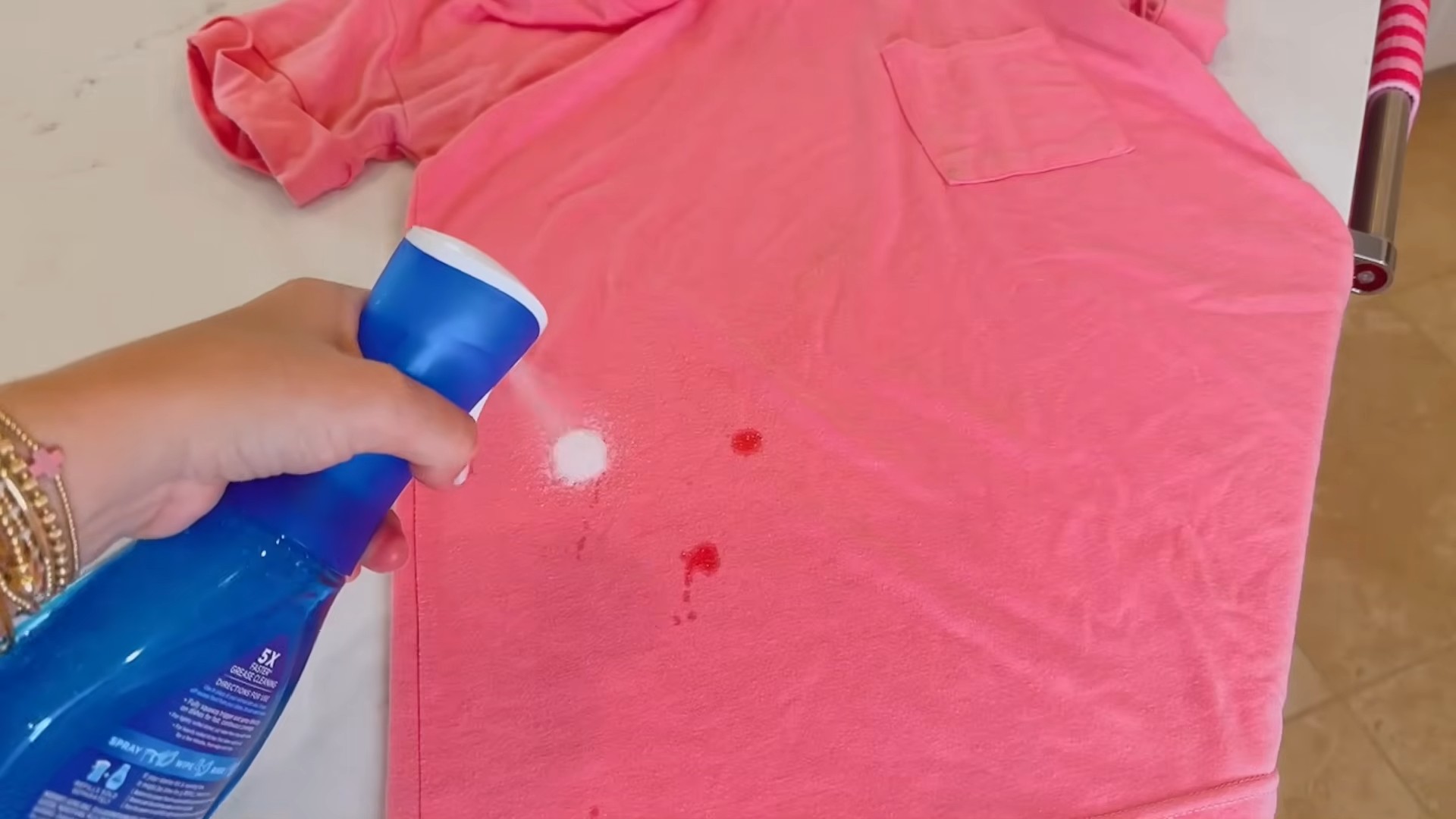 Dawn Powerwash Uses Unexpectedly Effective