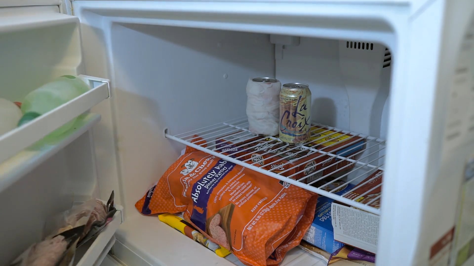 Paper Towel Tricks and Hacks