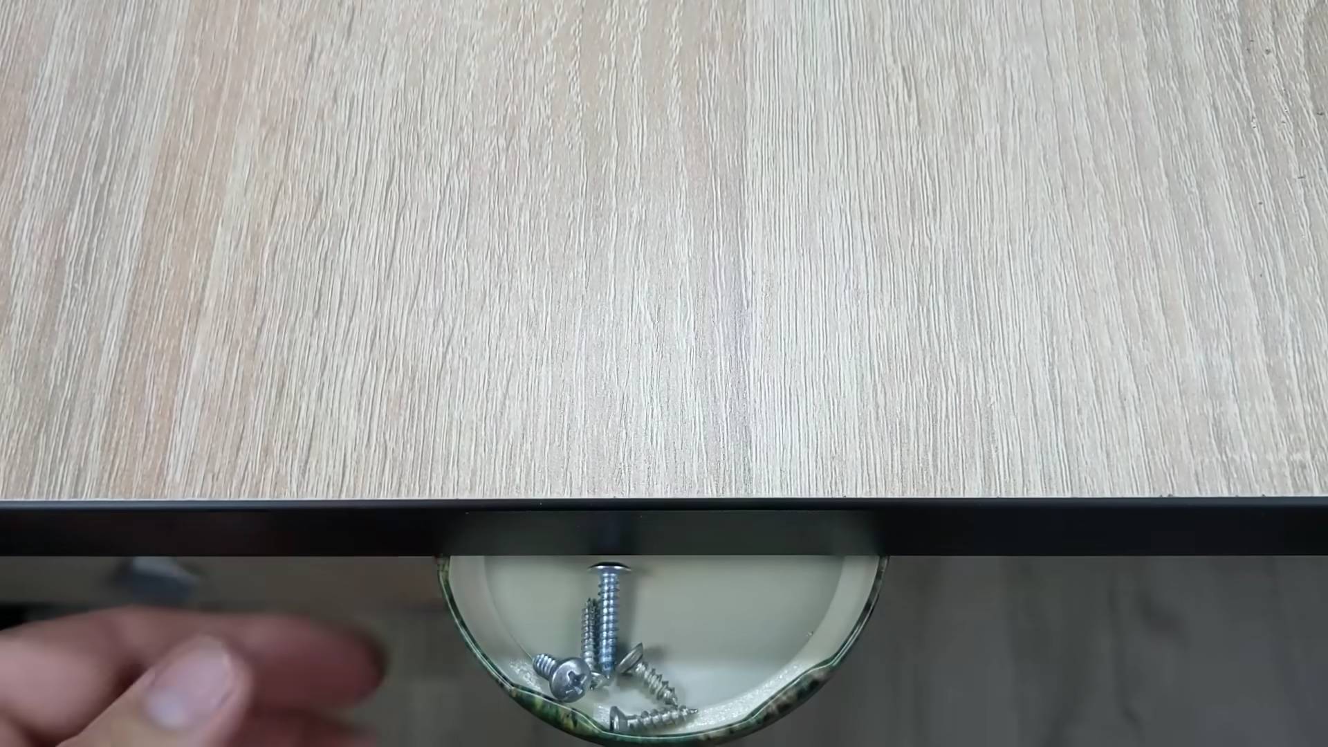 DIY problem solvers