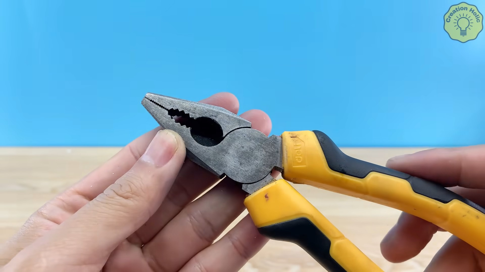 Everyday life hacks