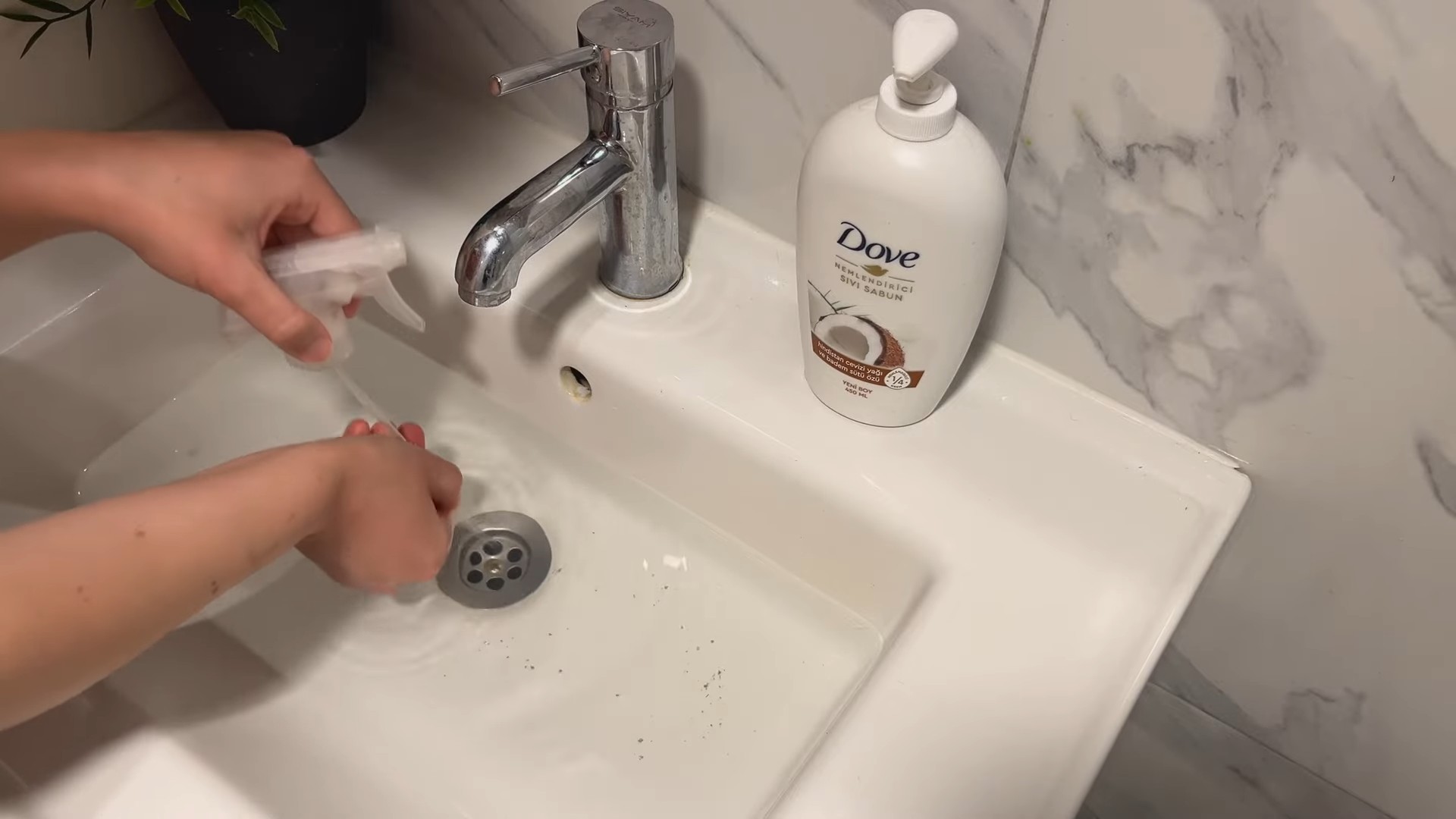 Simplify household chores